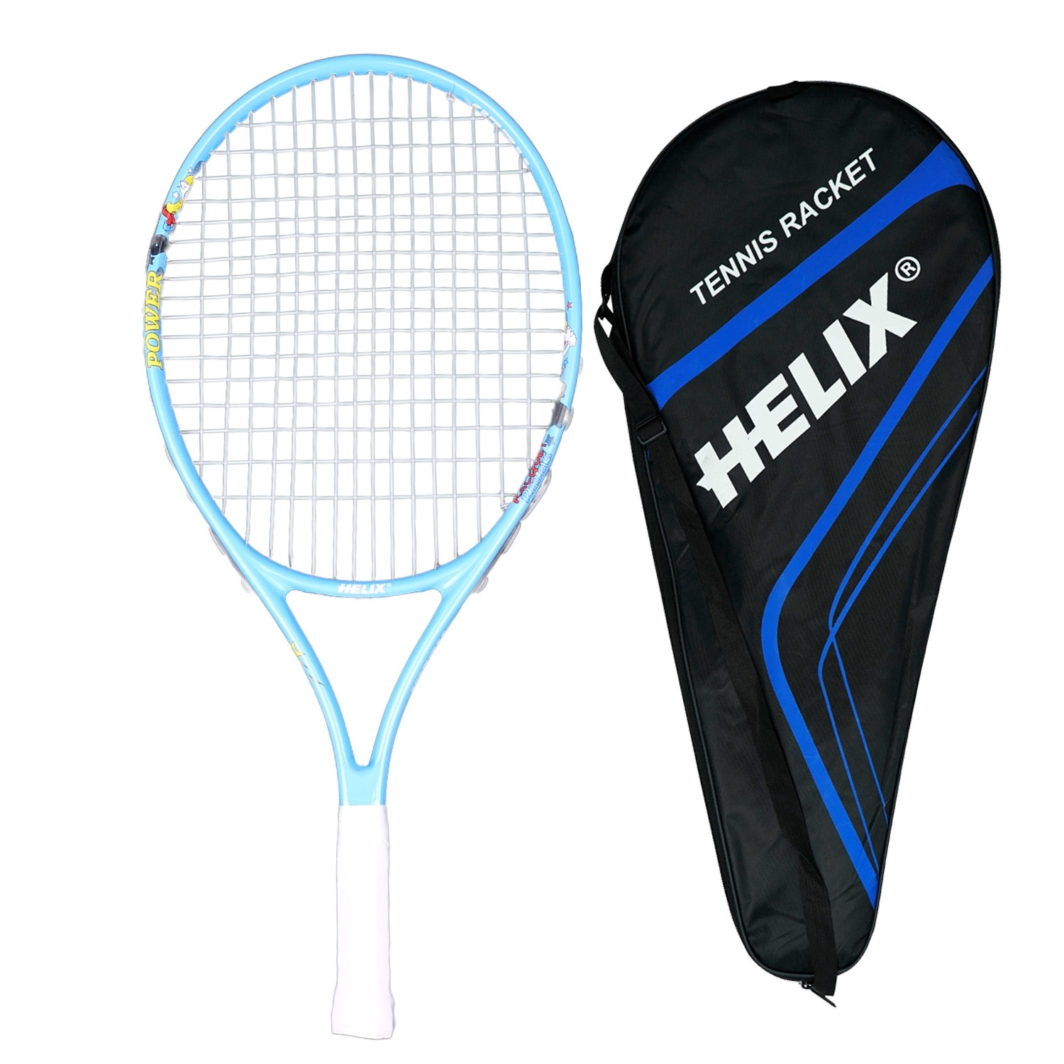 Helix%20Power%20Tenis%20Raketi%2023’’