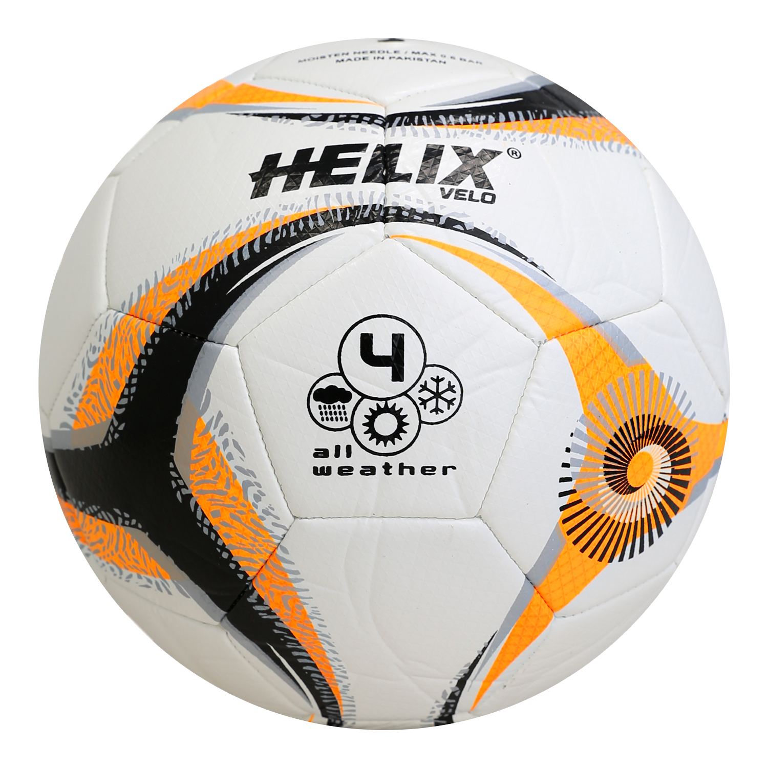 Helix%20Velo%20Futbol%20Topu%20No:%204