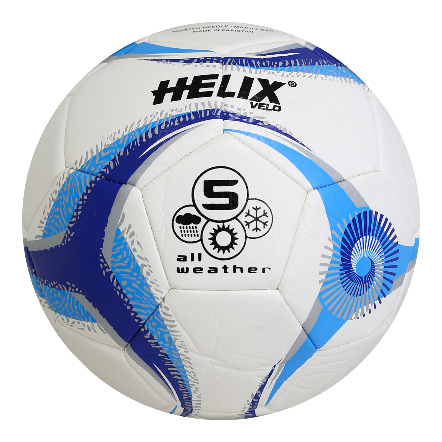 Helix%20Velo%20Futbol%20Topu%20No:%205