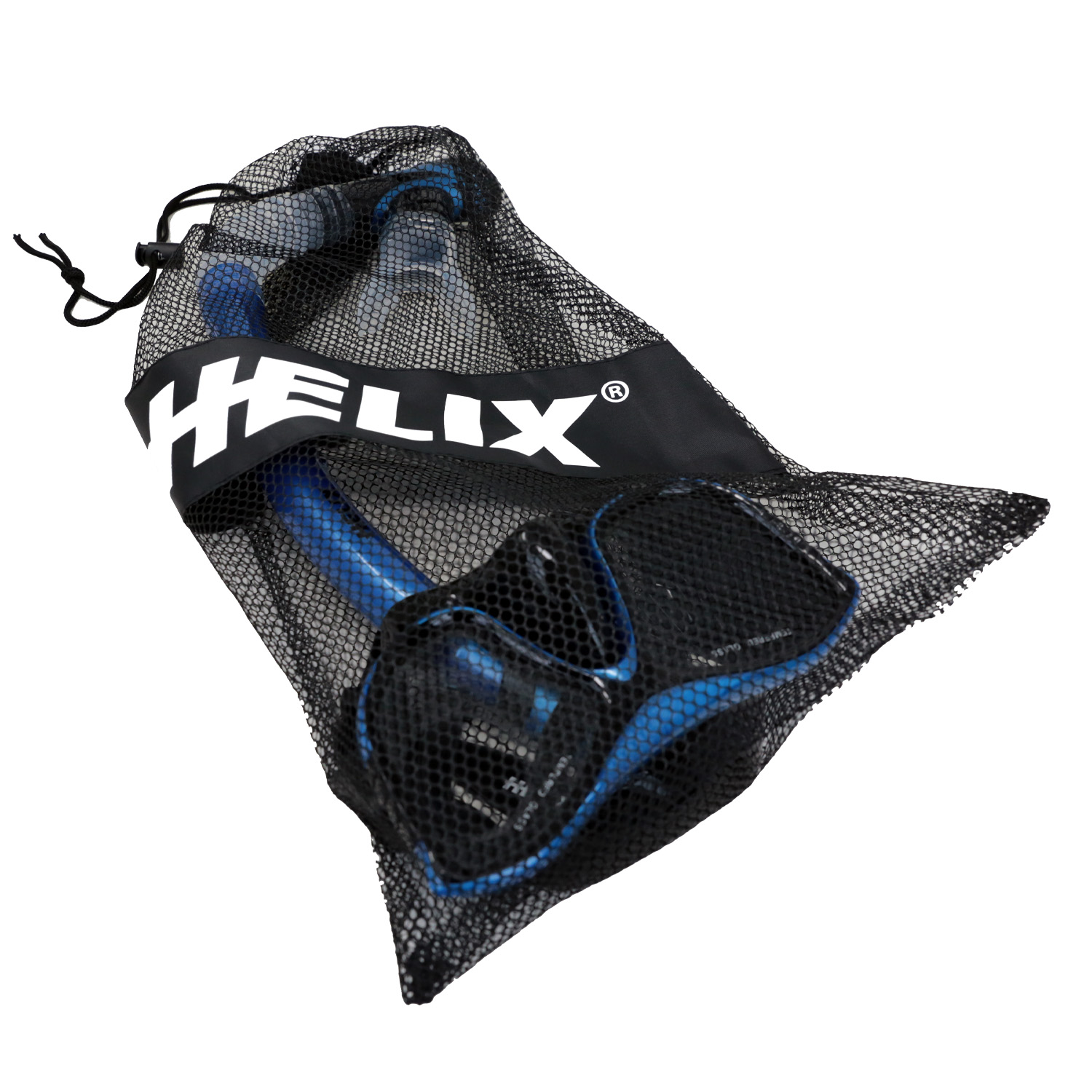 Helix%20AS150%20Şnorkel%20Set