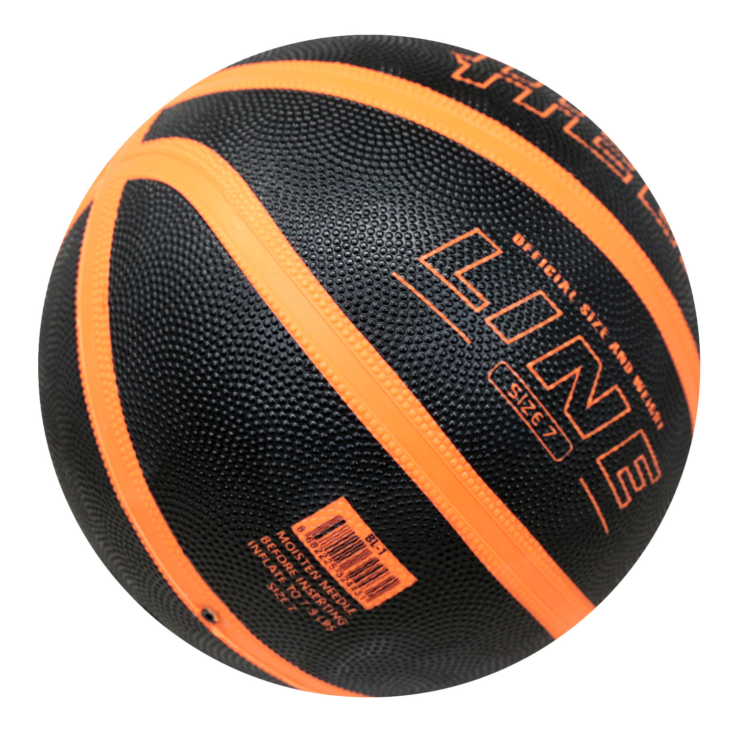 Helix%20BL-1%20Işıklı%20Basketbol%20Topu