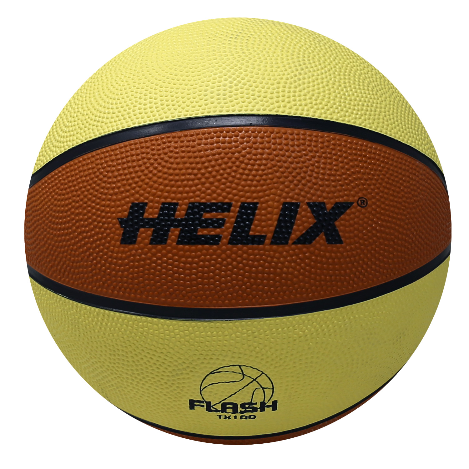 Helix%20Flash%20Tx100%20Basketbol%20Topu:%20No:%205