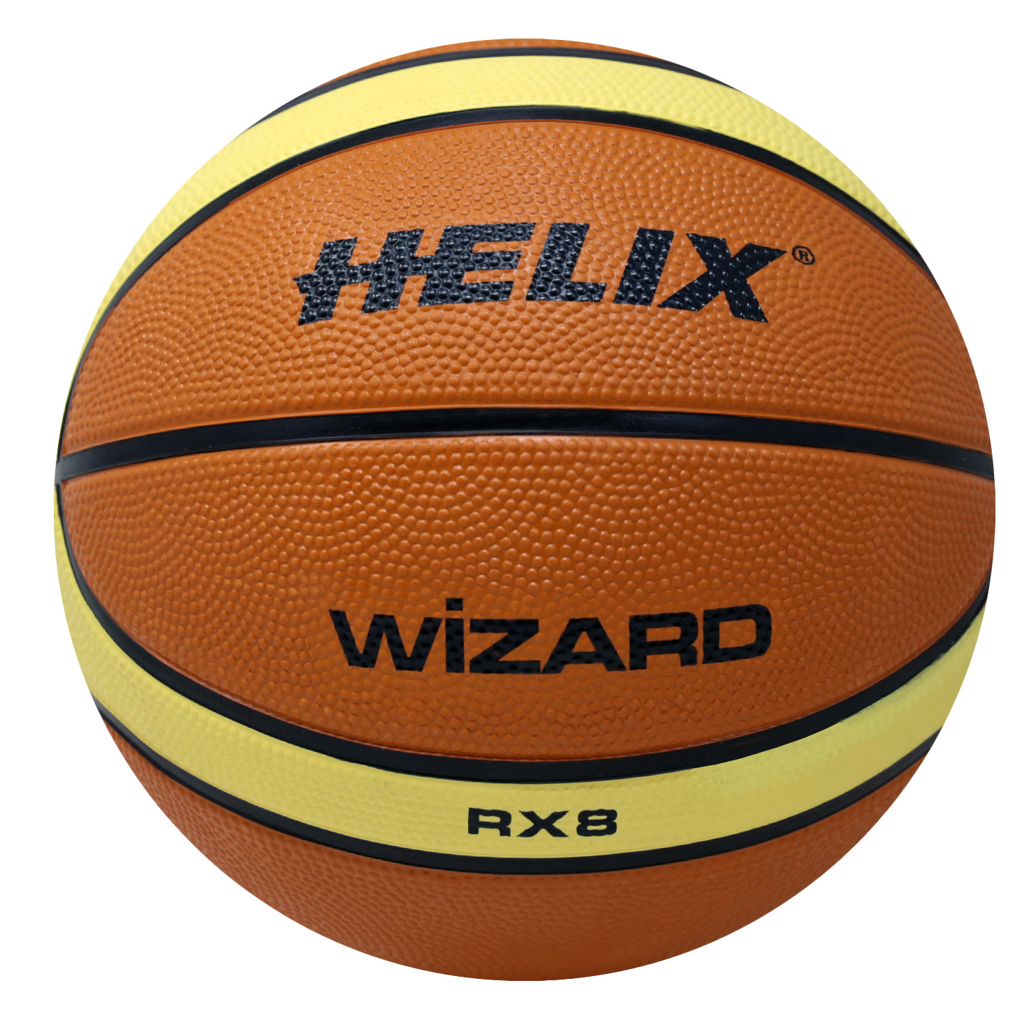 Helix%20Wizard%20RX8%20Basketbol%20Topu:%20No:%205