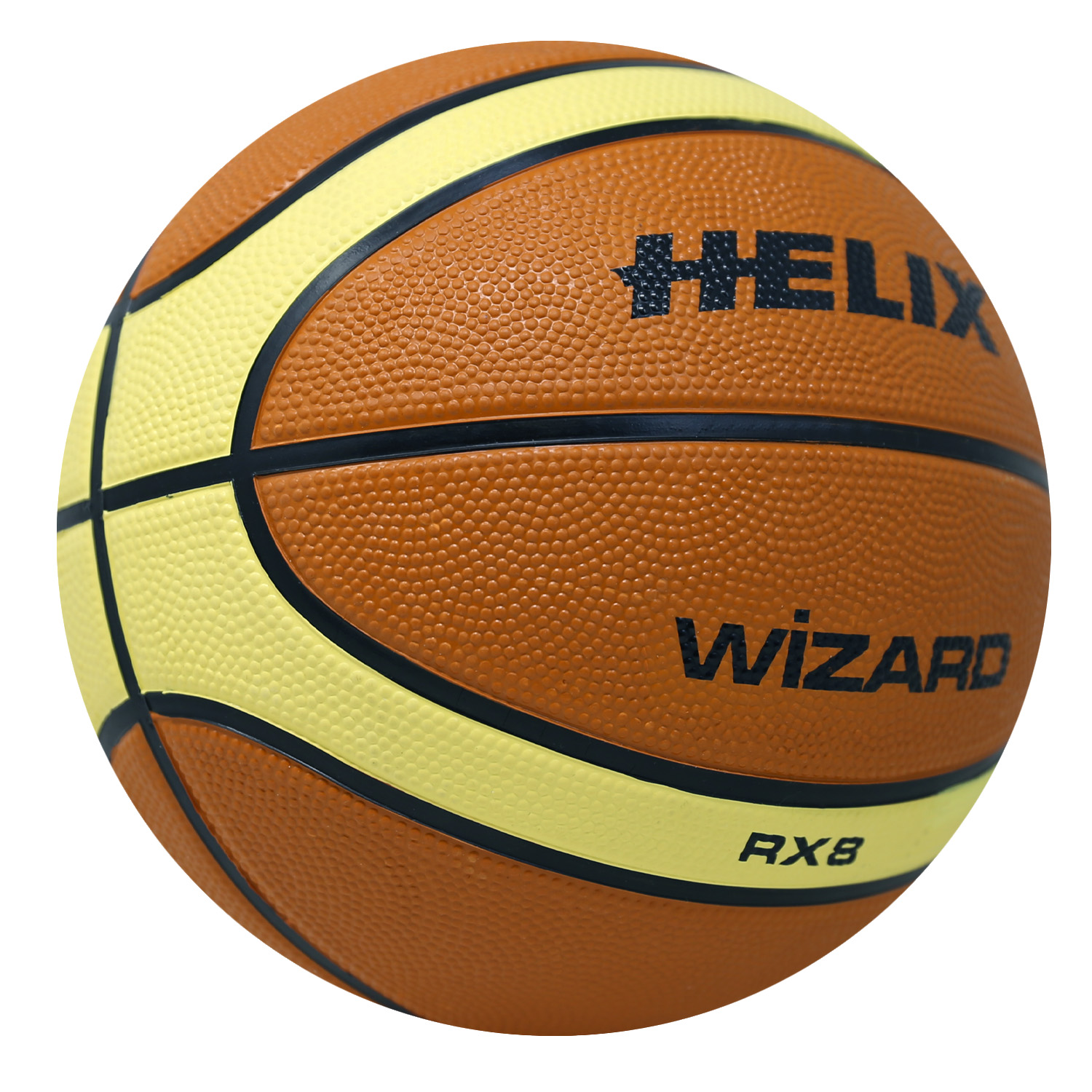 Helix%20Wizard%20RX8%20Basketbol%20Topu:%20No:%205