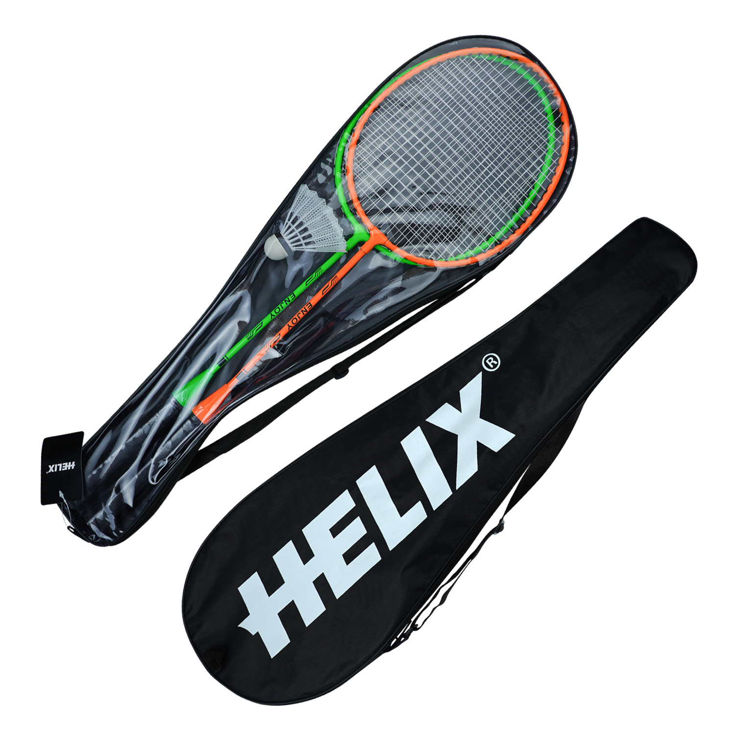 Helix%20Enjoy%20Badminton%20Raket%20Seti