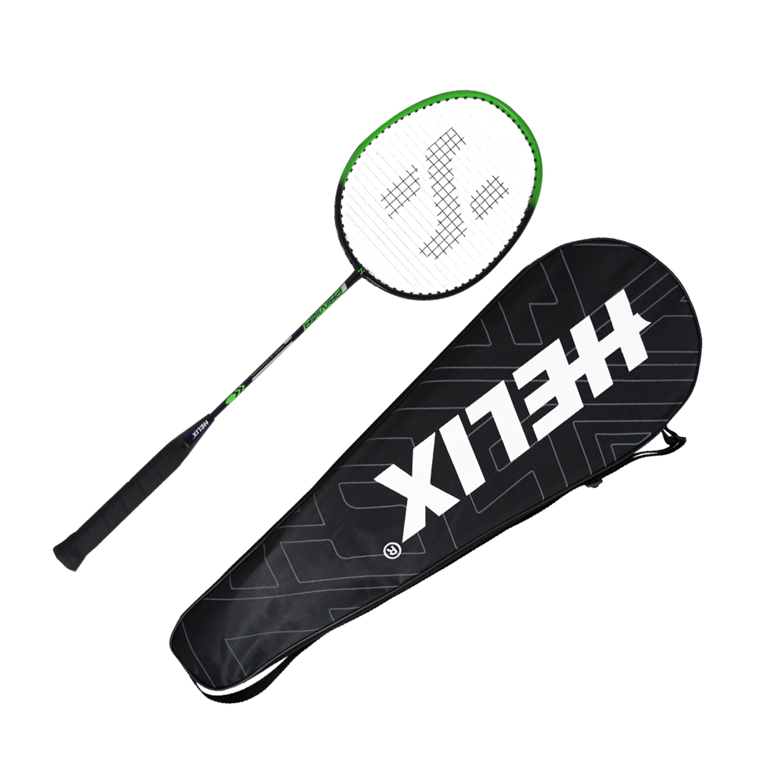 Helix%20Primier%20Badminton%20Raketi