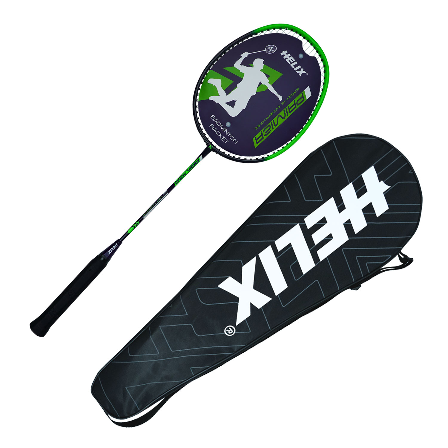 Helix%20Primier%20Badminton%20Raketi