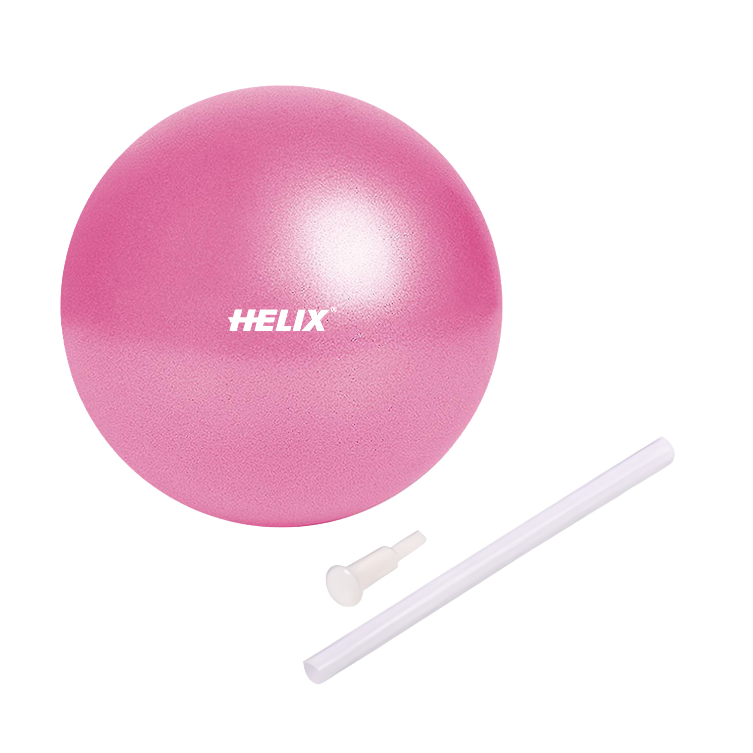 Helix%2020%20cm%20Pilates%20Topu%20-%20Pembe