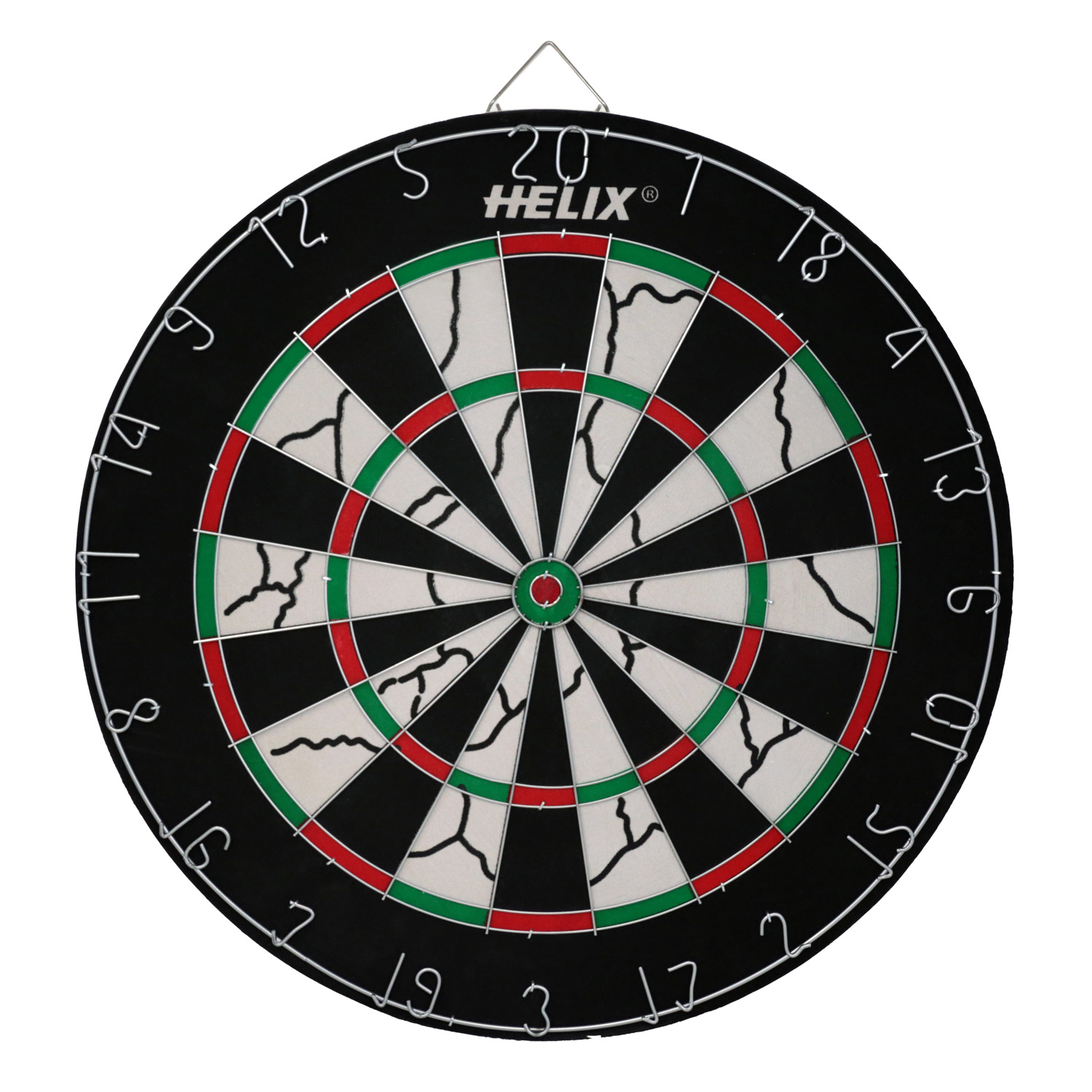 Helix%20DBKA-18%20Dart%20Tahtası%2018’’