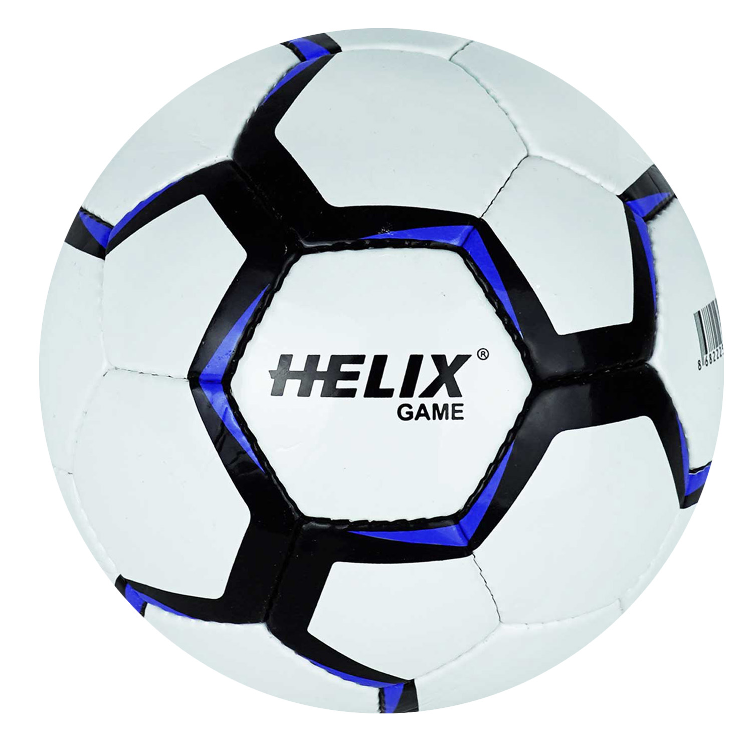 Helix%20Game%20Futbol%20Topu%20No:%204