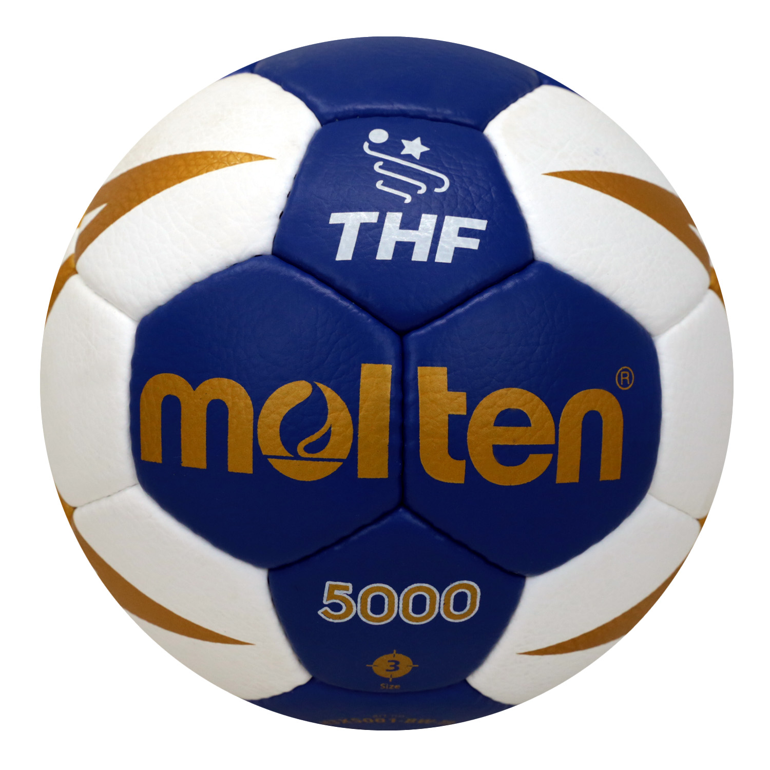 Molten%20H3X5001%20Resmi%20Hentbol%20Maç%20Topu