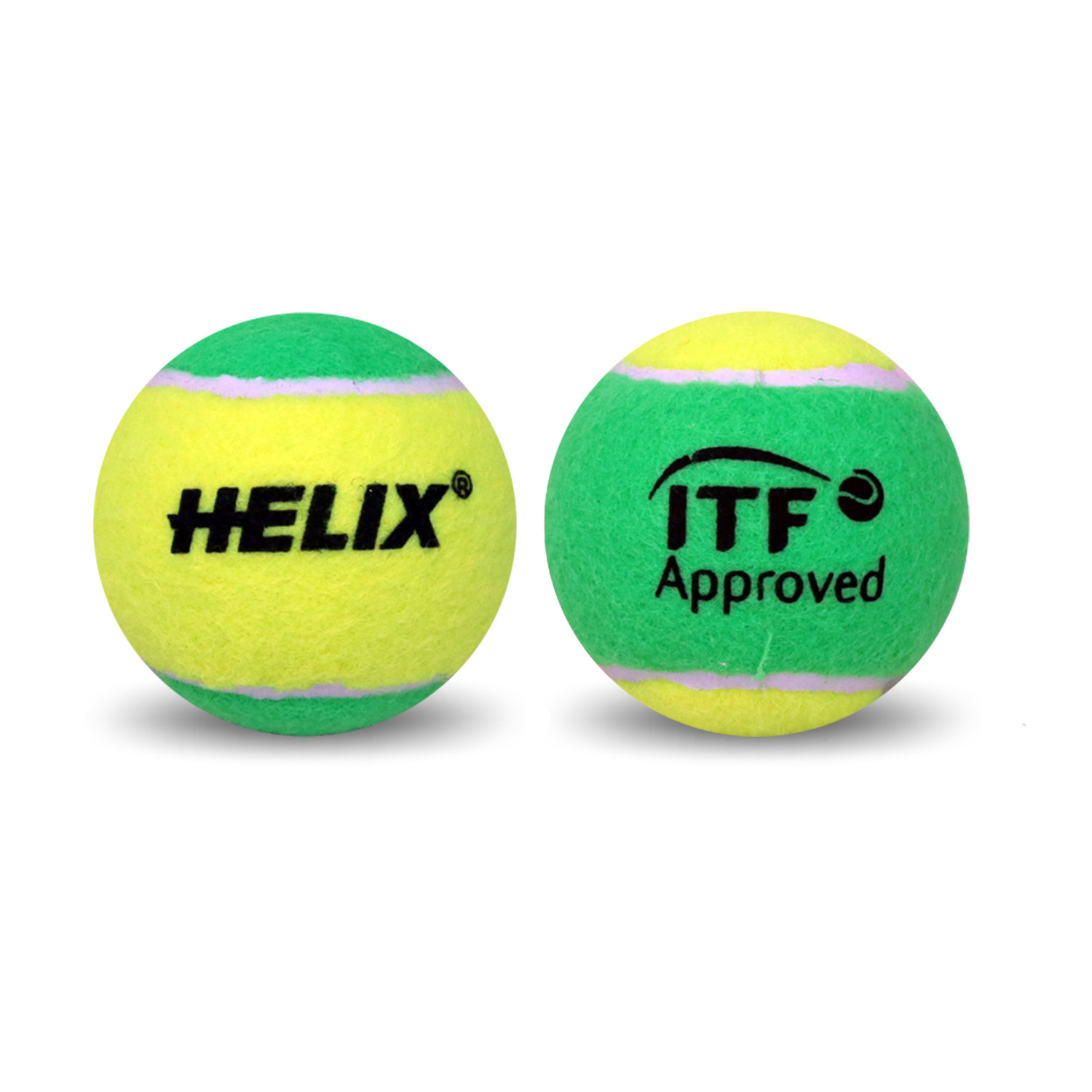 Helix%209+%20Yaş%20ITF%20Onaylı%20Tenis%20Topu