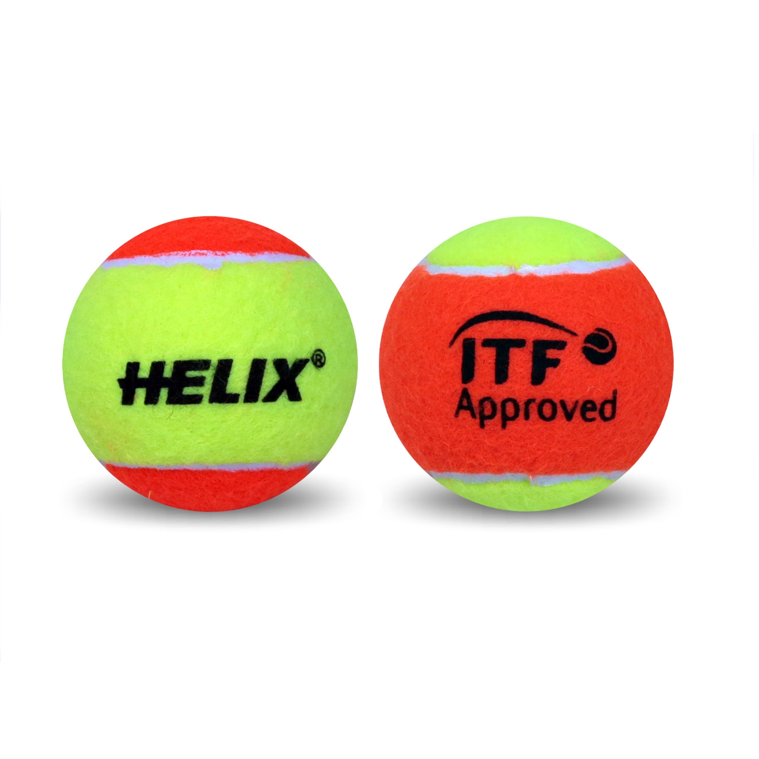 Helix%208+%20Yaş%20ITF%20Onaylı%20Tenis%20Topu