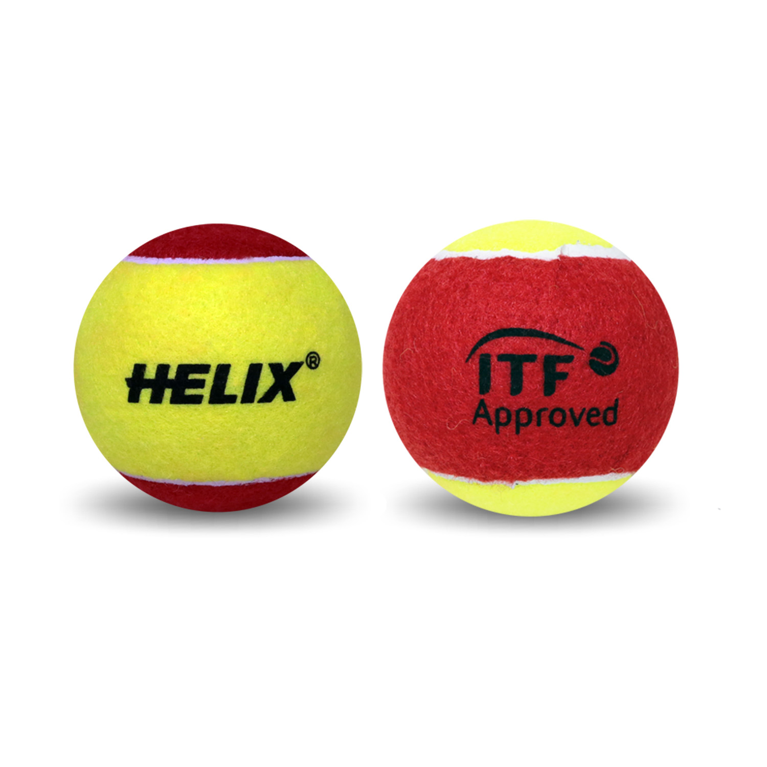 Helix%204-7%20Yaş%20ITF%20Onaylı%20Tenis%20Topu