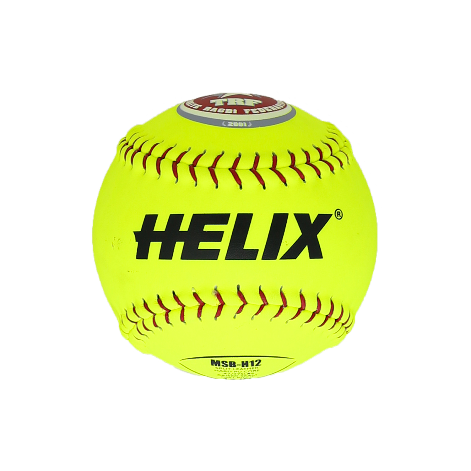 Helix%20TRF%20Onaylı%20Sert%20Softbol%20Topu