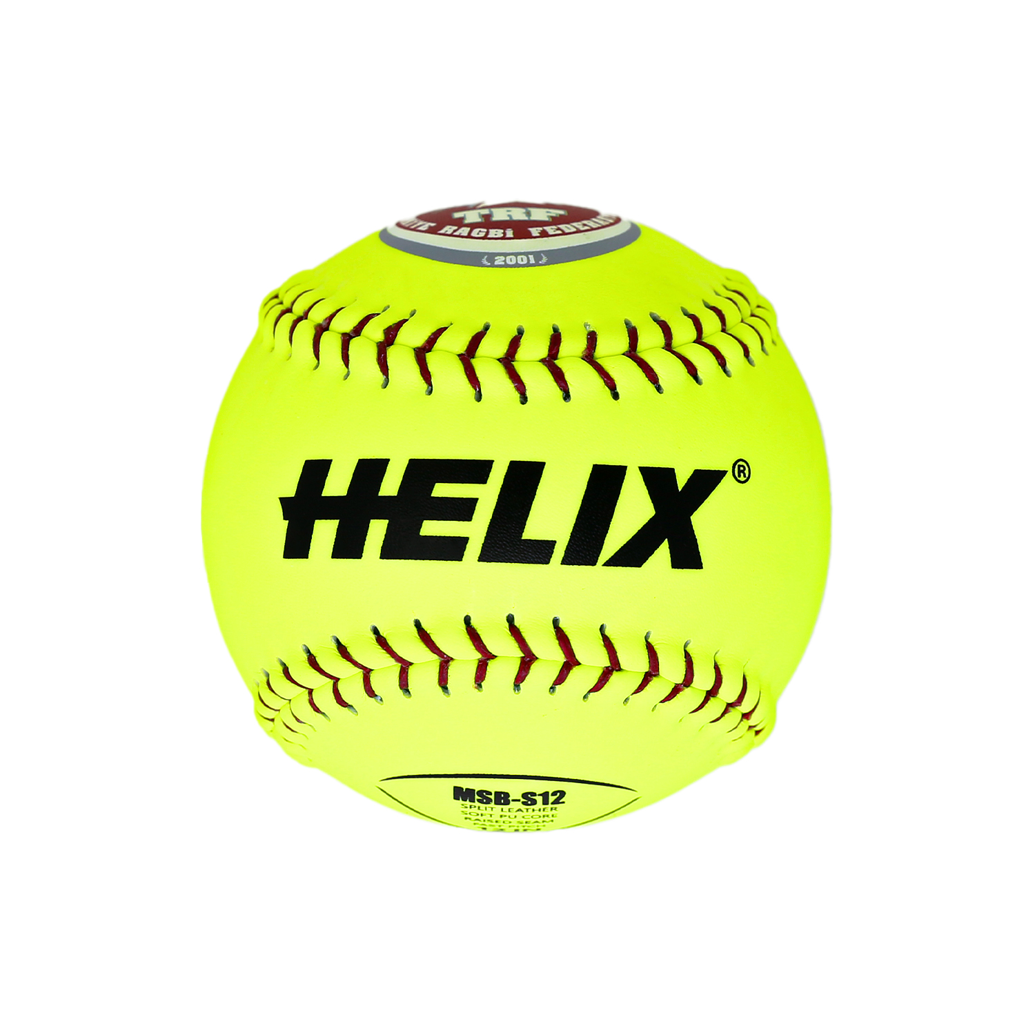 Helix%20TRF%20Onaylı%20Yumuşak%20Softbol%20Topu