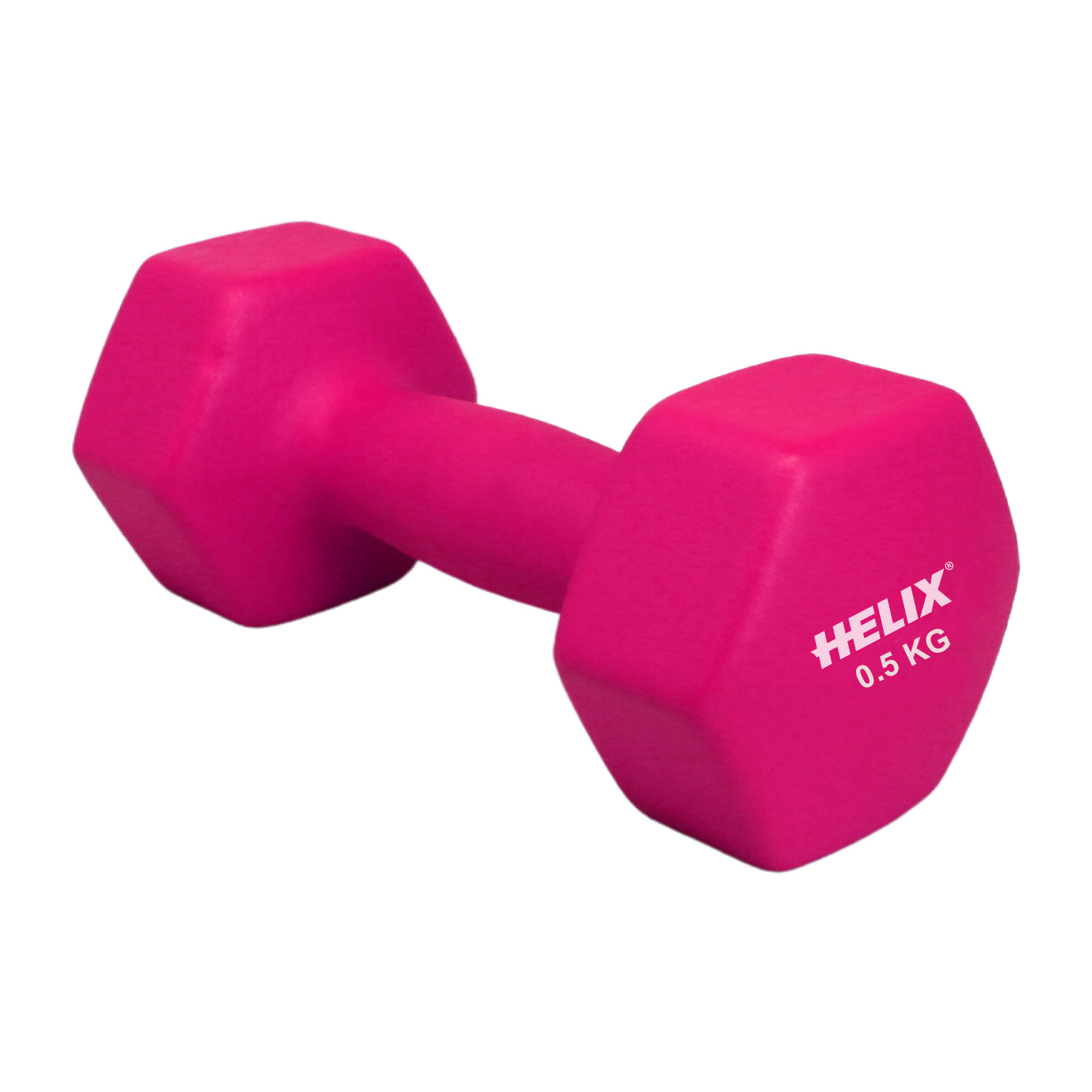 Helix%20Neopren%20Dambıl%20-%200,5%20KG