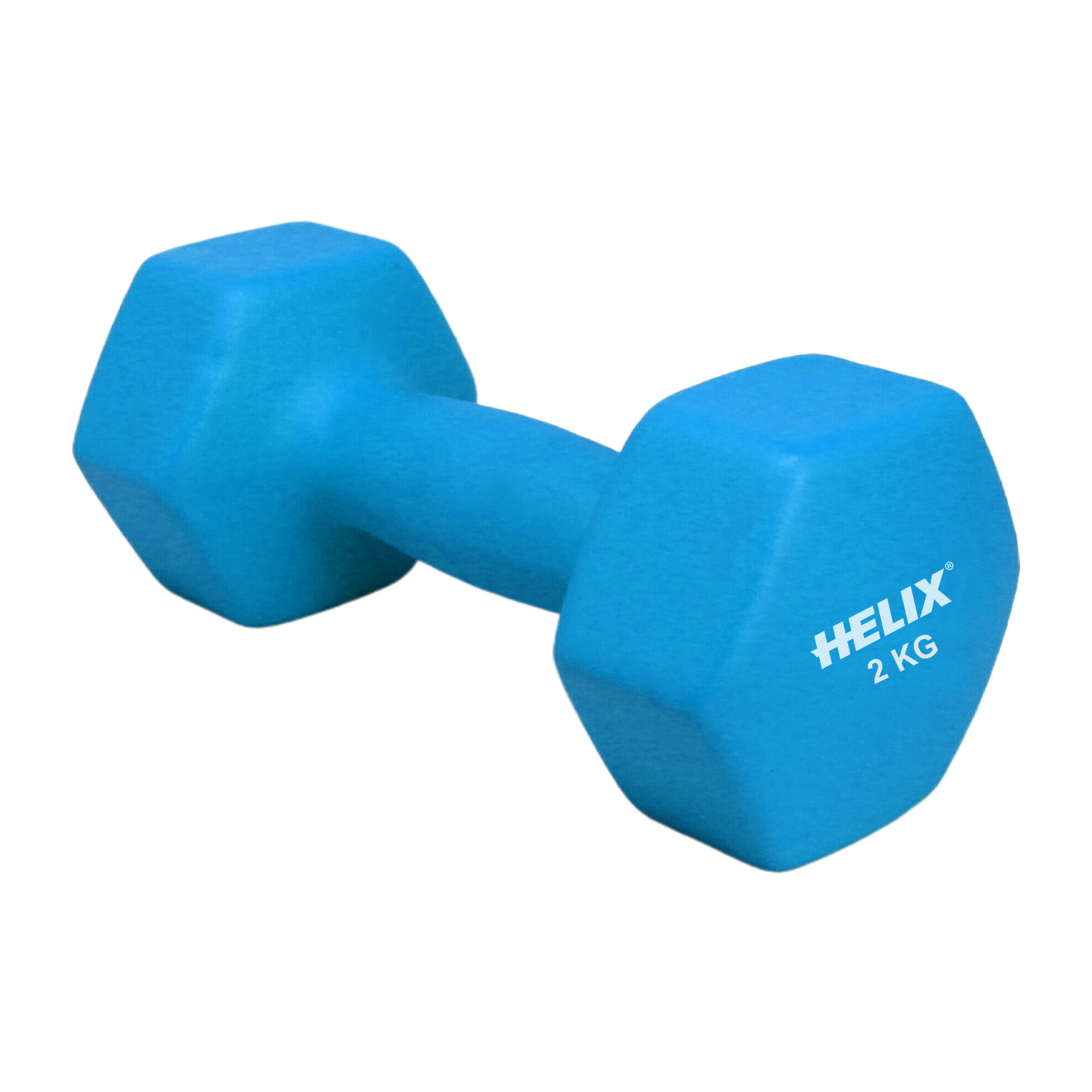 Helix%20Neopren%20Dambıl%20-%202%20KG