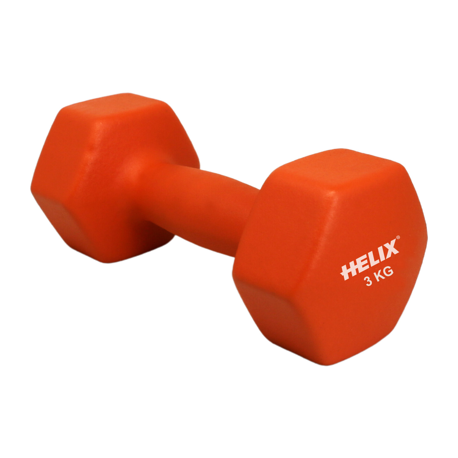 Helix%20Neopren%20Dambıl%20-%203%20KG