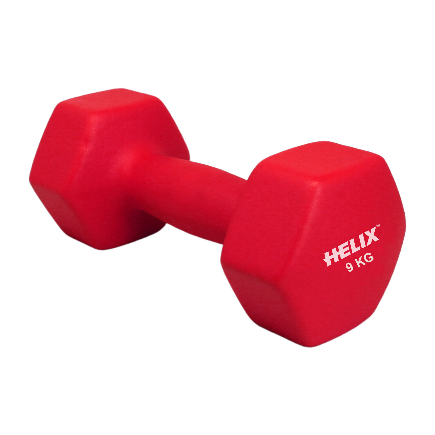 Helix%20Neopren%20Dambıl%20-%209%20KG