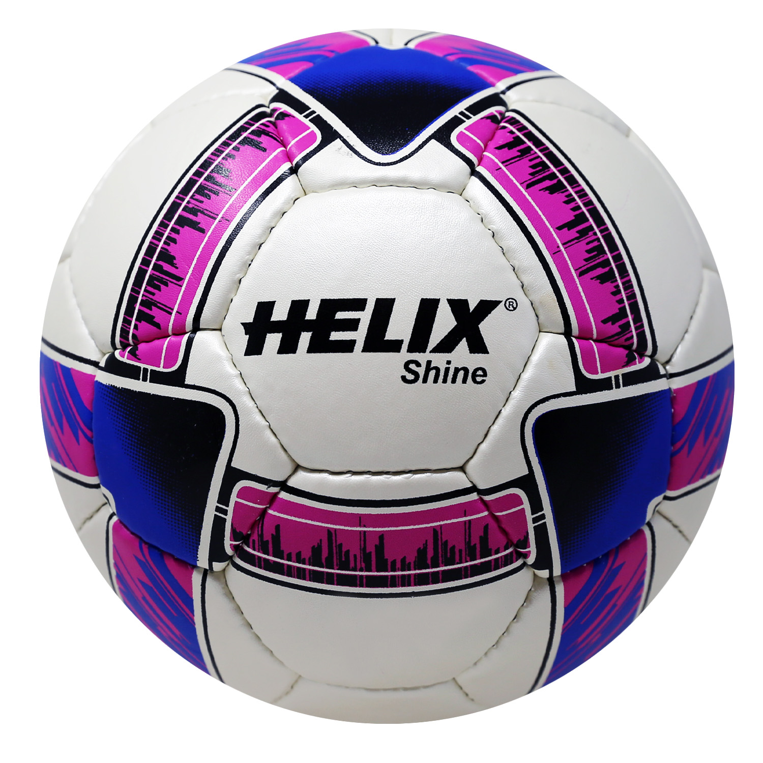 Helix%20Shine%20Futbol%20Topu%20No:%204