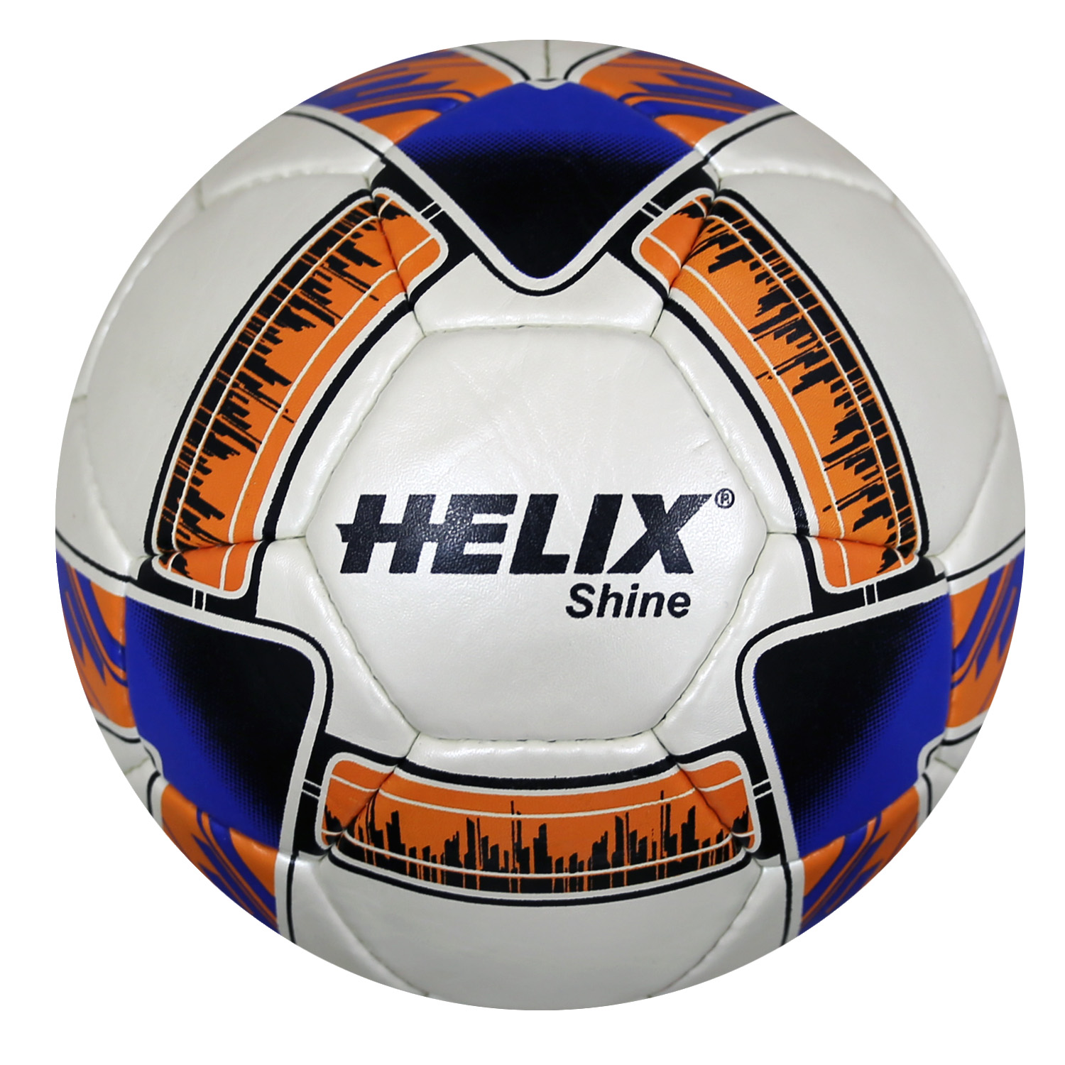 Helix%20Shine%20Futbol%20Topu%20No:%205