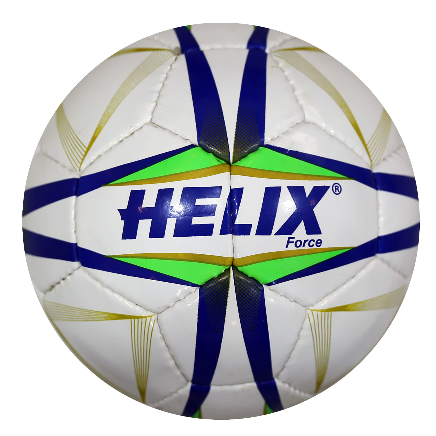 Helix%20Force%20Futbol%20Topu%20No:%203