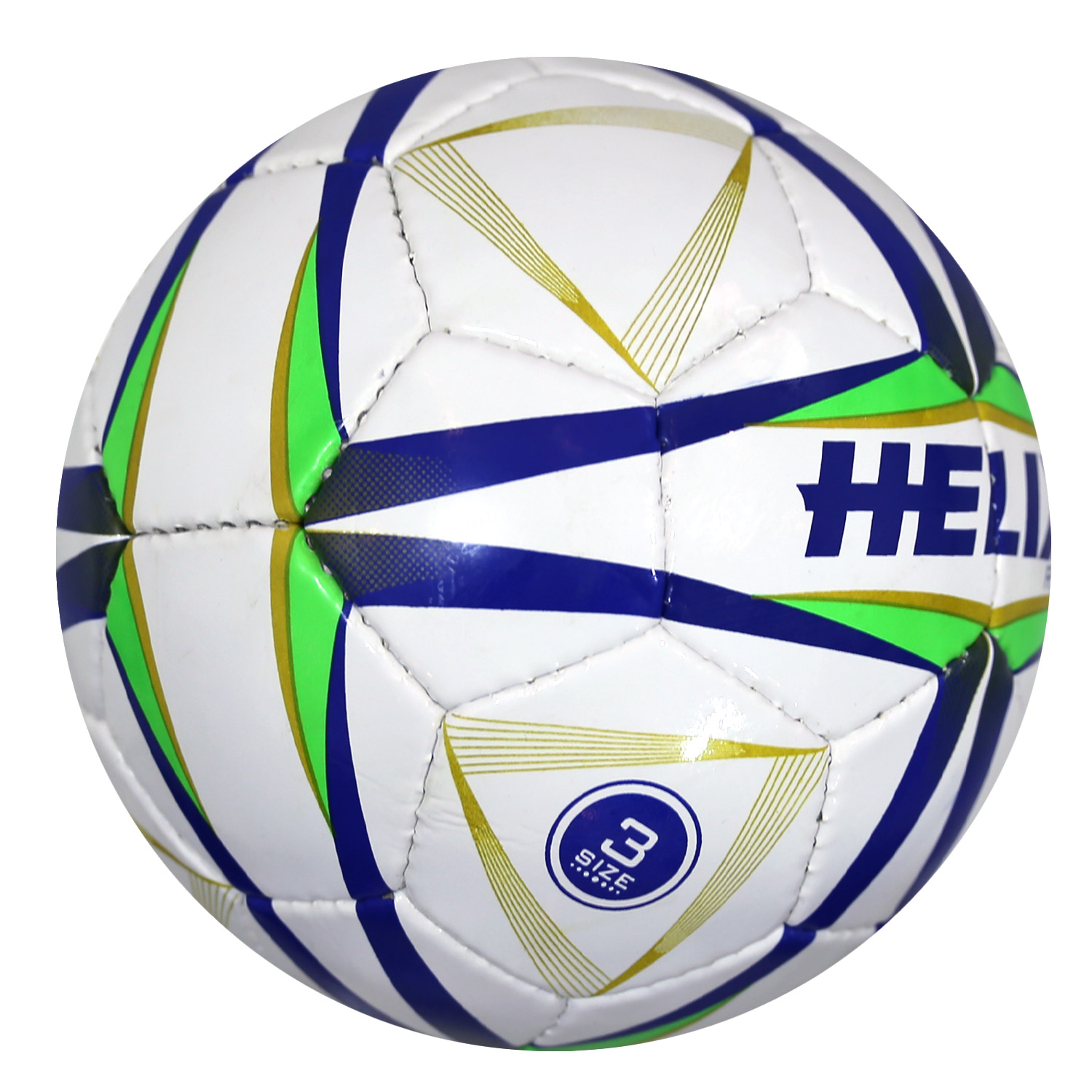 Helix%20Force%20Futbol%20Topu%20No:%203