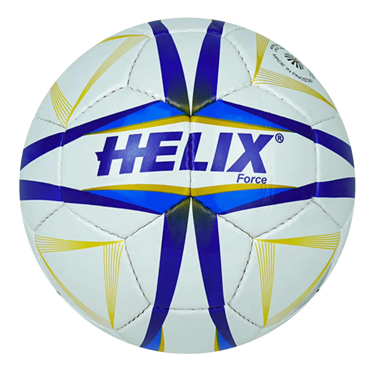 Helix%20Force%20Futbol%20Topu%20No:%205