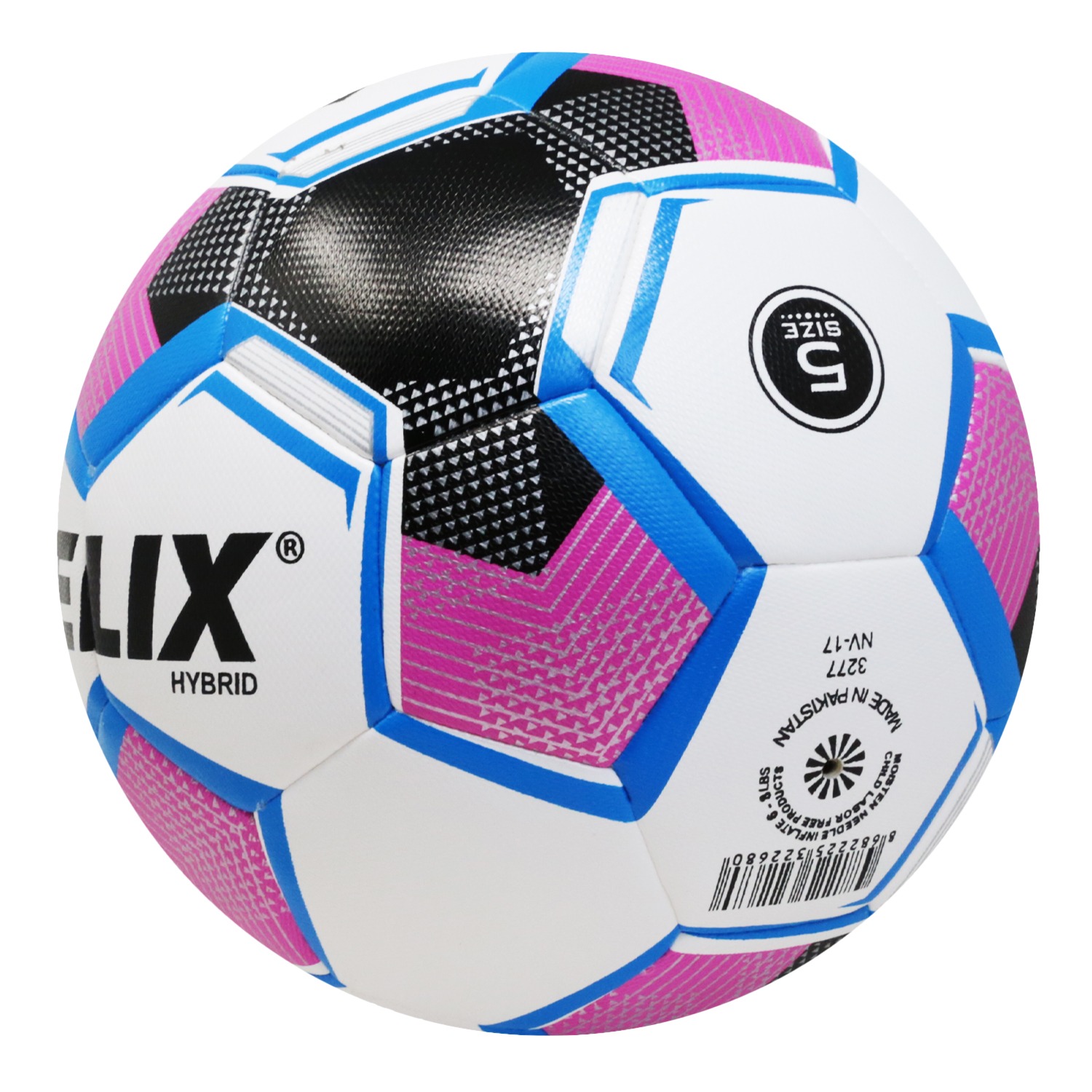 Helix%20Hybrid%20Futbol%20Topu%20No:%205