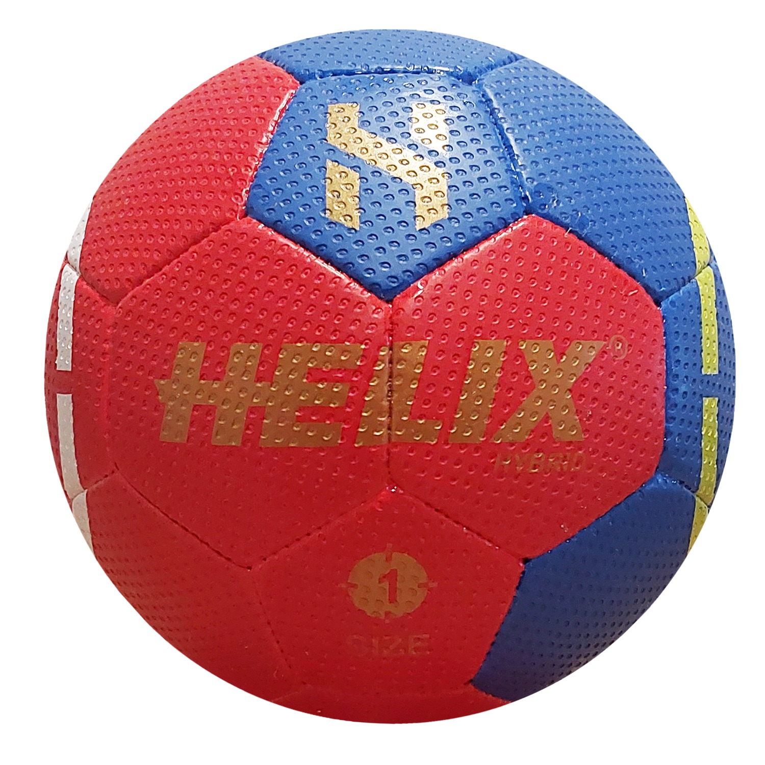 Helix%20Hybrid%20Hentbol%20Topu%20No:%201