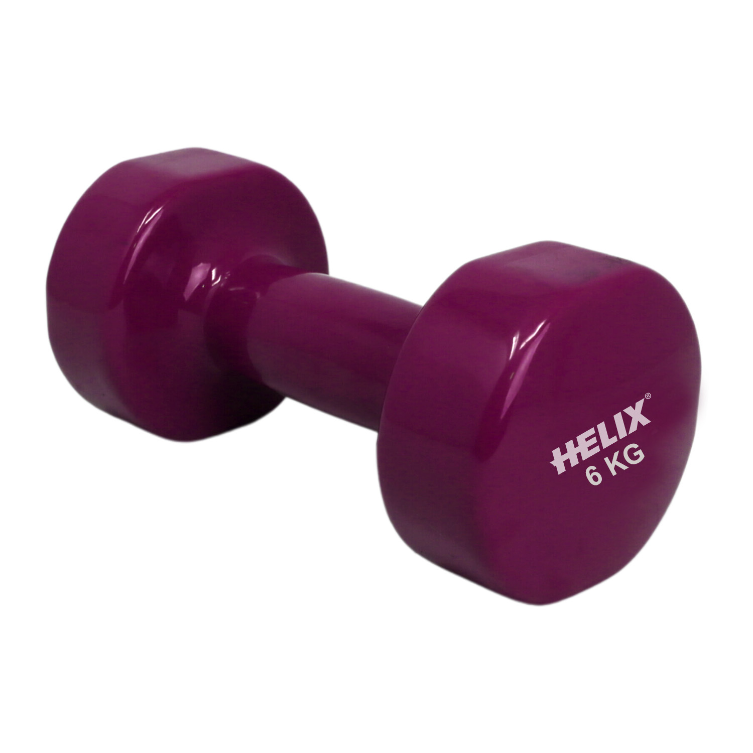 Helix%20Vinyl%20PVC%20Dambıl%20-%206%20KG