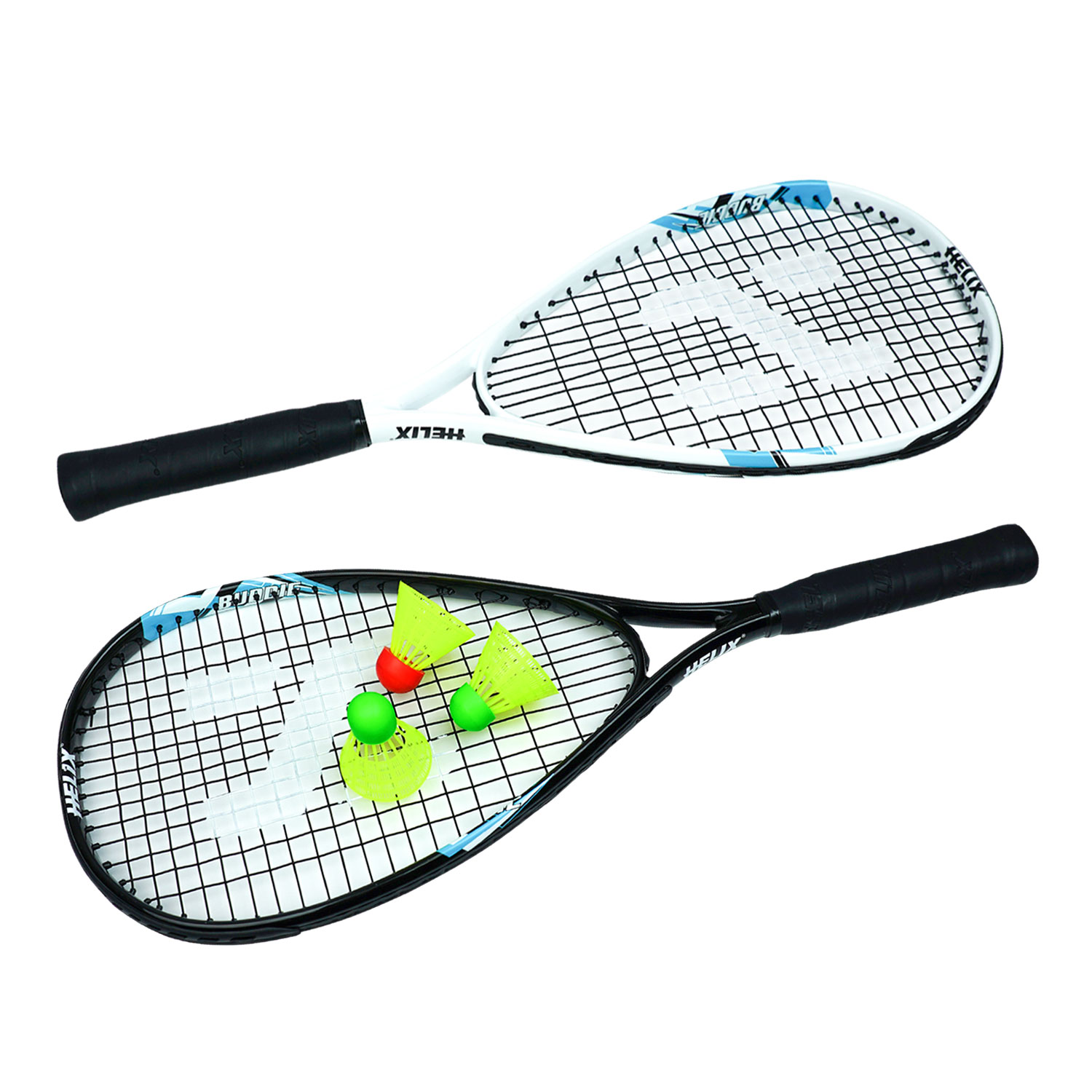 Helix%20Buddie%20Squash%20Raket%20Seti