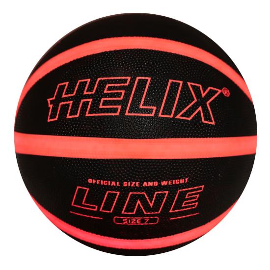 Helix BL-1 Işıklı Basketbol Topu