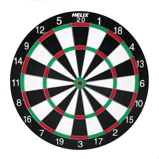 Helix 17’’ DBE-17 Dart Tahtası