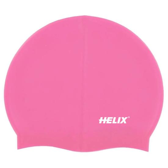 Helix Yüzücü Bonesi - Pembe