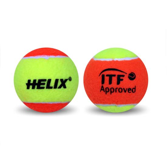 Helix 8+ Yaş ITF Onaylı 36’lı Tenis Topu