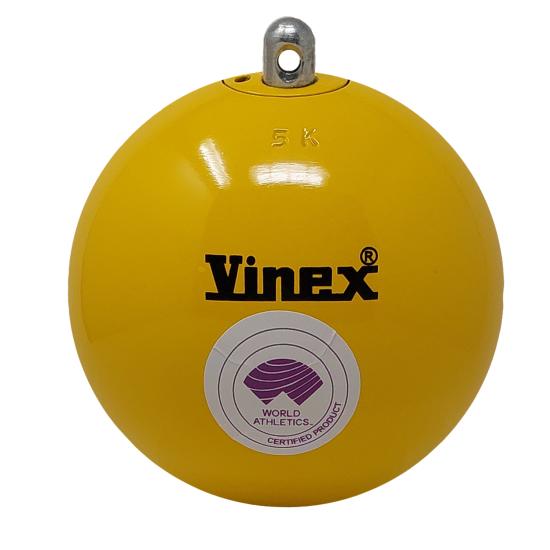 Vinex WA Onaylı Demir Çekiç 5 Kg