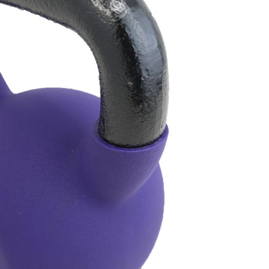 Helix Neopren Kettlebell 12 KG