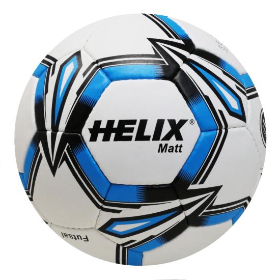 Helix Matt Futsal Topu