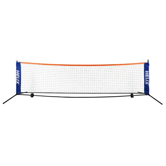 Helix 3 Metre Portatif Tenis - Ayak Tenisi Seti