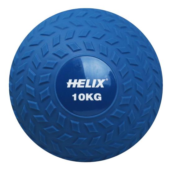 Helix Zıplamayan 10 Kg Sağlık Topu