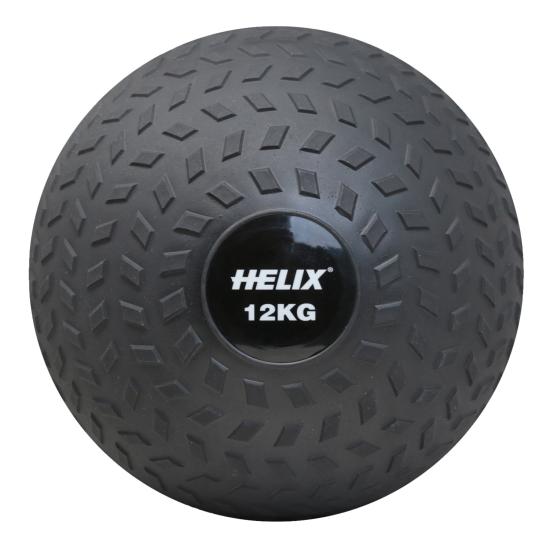 Helix Zıplamayan 12 Kg Sağlık Topu