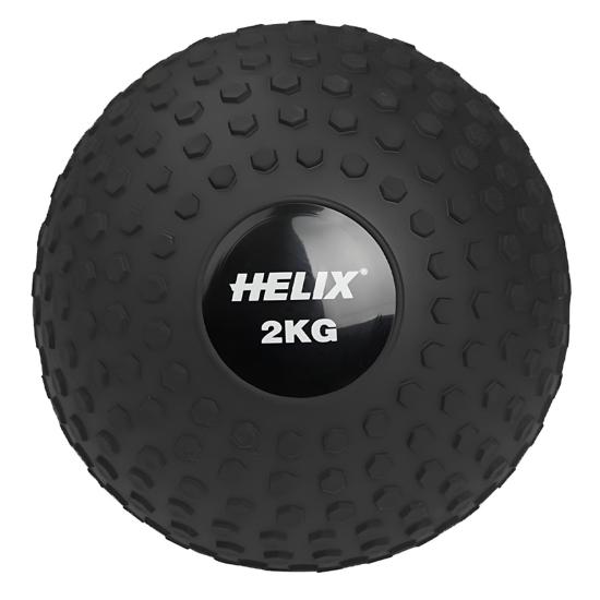 Helix Zıplamayan 2 Kg Sağlık Topu