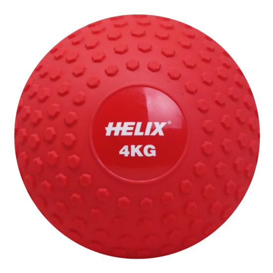 Helix Zıplamayan 4 Kg Sağlık Topu