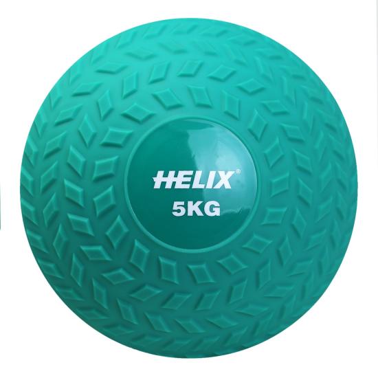 Helix Zıplamayan 5 Kg Sağlık Topu