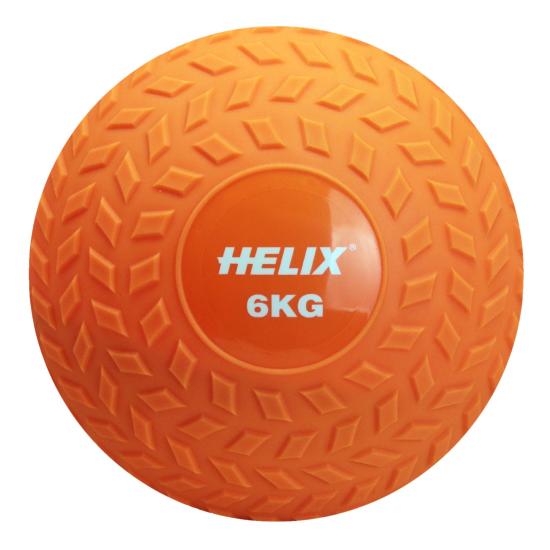 Helix Zıplamayan 6 Kg Sağlık Topu