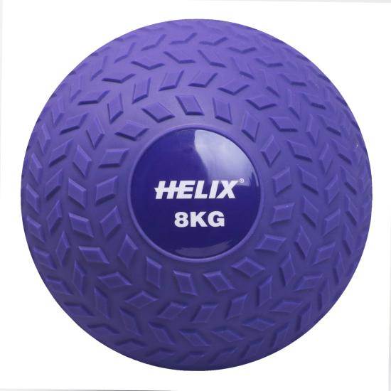 Helix Zıplamayan 8 Kg Sağlık Topu