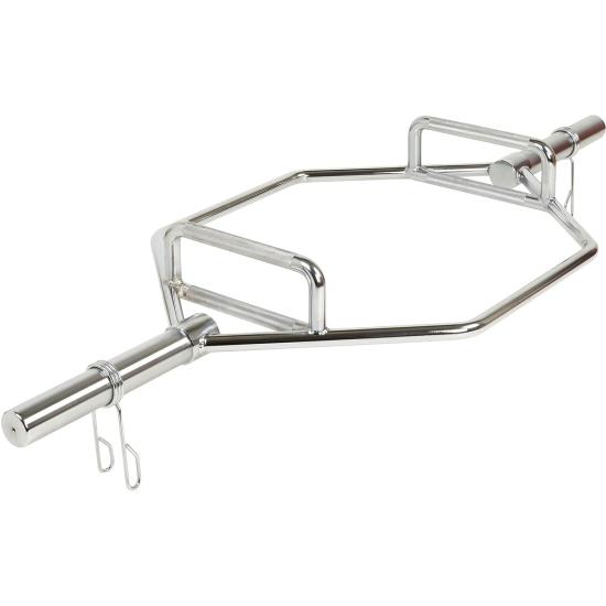 Helix Halter Trap Bar 142 CM