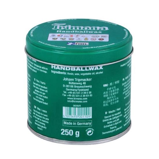 Trimona Hentbol Vaks 250 GR